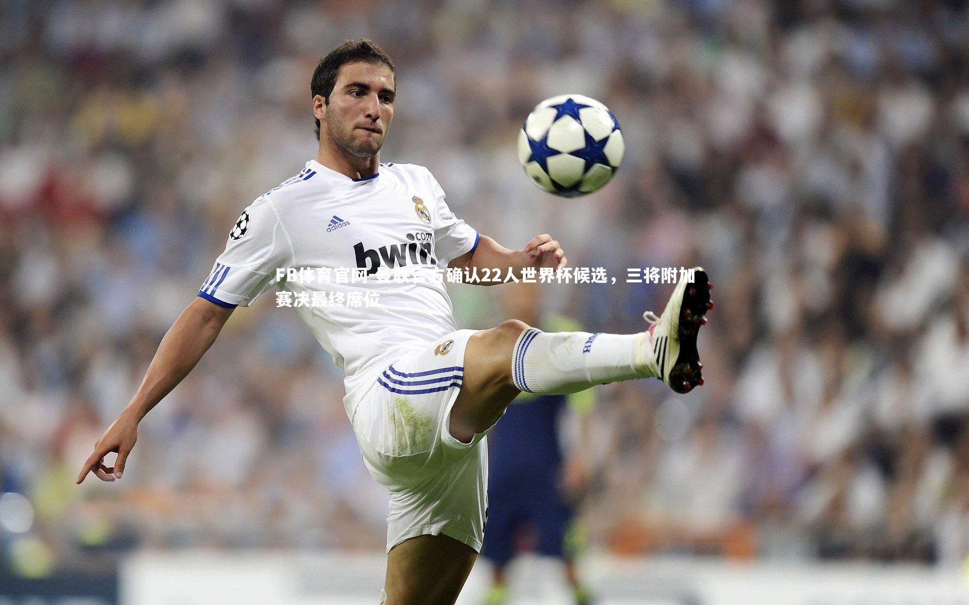 曼联官方确认22人世界杯候选,三将附加赛决最终席位